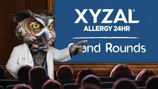 Xyzal