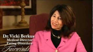 Dr. Vicki Berkus talks about the benefits of group therapy