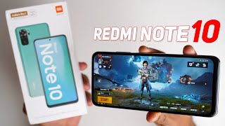 Redmi Note 10 PUBG Settings & Expectations (NO GAMEPLAY)