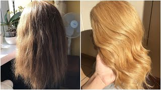 Hair Bleaching | Rozjaśnianie włosów | Schwarzkopf BLONDME