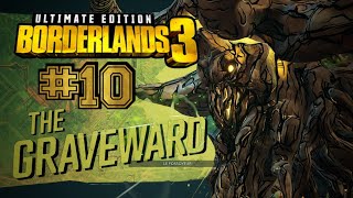 Ep10 De mon aventure Sur (Borderlands 3 J'ai ouvert la 2e arche)