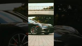 Porsche 911 Carrera S edit 💯 |#shortsvideo #viral #automobile #Porsche #911carreras #edit #carlovers