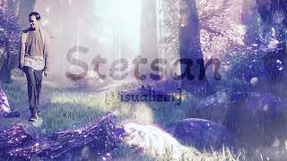 Retsan - Stetsan [Visualizer]