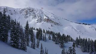 Top 5 Sidecountry Ski Areas of North America