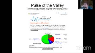 WITI and LinkSV's Monthly Technology, Talent and Investment Trends - August