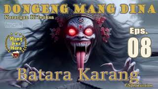 DongSun Batara Karang - Eps.08