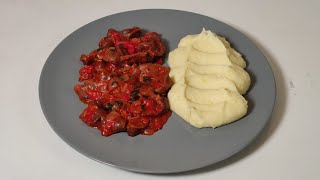 Mâncărică de pipote, rețetă simplă și delicioasă