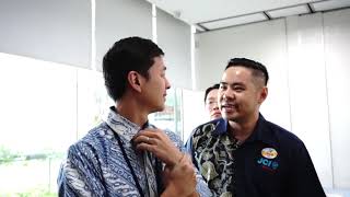 Projects & Milestones - JCI East Java - 2020