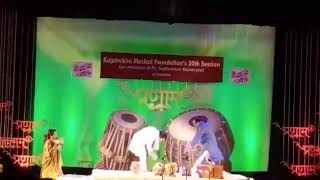 🤗Funny moments of Ustad Zakir Hussain...😀