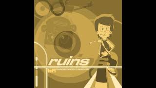 Brayden Nohai - ruins (Dancecore Eye Radio Edit)