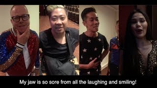 Bianca Del Rio: It's Just a Joke - Singapore Audience Feedback 2