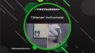 TiltSense™ Inclinometer