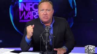 Cum Town: Alex Jones