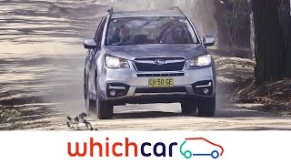 Subaru Forester - 7 Things You Didn't Know | New Car Reviews | WhichCar