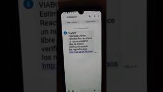 Formas de robo por celular con internet