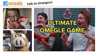 The Last Day of Omegle