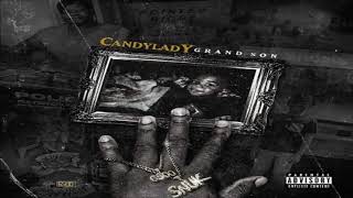 Snuk (Feat. Rich Homie Quan) - W.O.N. [Candylady Grandson]