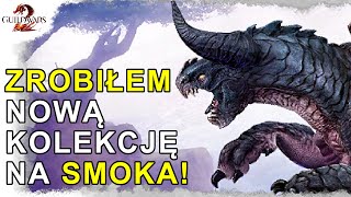 SKYSCALE - Nowa Kolekcja z SotO! | Guild Wars 2