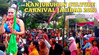 LIVE PERSIAPAN PESERTA KARNIVAL KANJURUHAN CULTURE 📍JALIBAR