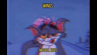 Macklemore x Ryan Lewis - Wings (Status) [McCall EDITS]