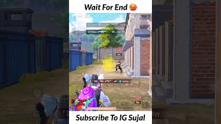 Shotgun Power🥵 Wait for @igsujal #bgmi #pubgmobile #shorts #shortvideo #viralshorts