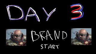 DAY 3 Brand start 3.25v2