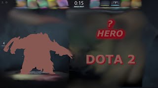 Dota 2 Part 15 with my new hero.