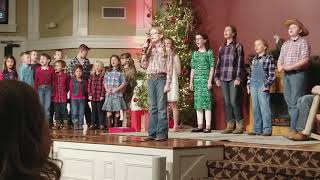 SBC Country Christmas 2017