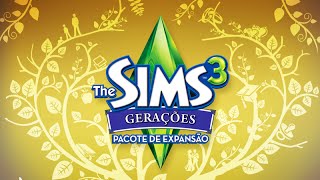 Como Instalar The Sims 3 Gerações