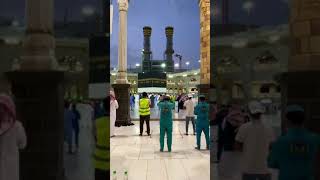 indah dan merdunya suara imam Masjidil Harom Makkah Al Mukaromah Semoga kita bisa berjamaah disana 🕋