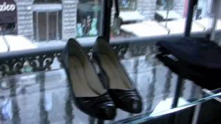 Milan Italy Milano Shopping Sales Saldi in HD