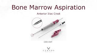 Bone Marrow Aspiration - Anterior Iliac Crest