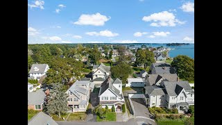 5 Crescent Bluff Avenue, Branford, CT