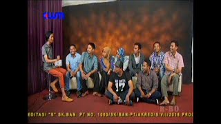 Medina English Club dalam Program TV CWM ( TV LOKAL Kota Sorong ) 03/09/2016