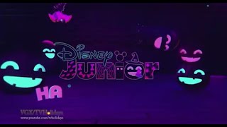 Disney Junior Ident 115