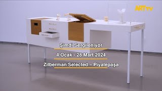 Şimdi Sergileniyor | Zilberman Selected – Piyalepaşa