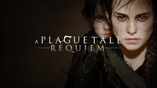 🔴LIVE - A PLAGUE TALE: REQUIEM - EP.3 - Protector's Duty- 🌞🐀🌞🐀