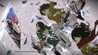 AMV - Unbreakable Soul - Bestamvsofalltime Anime MV ♫