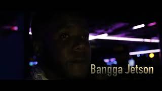 Bangga Jetson x Go Crazy (OFFICIAL VIDEO)