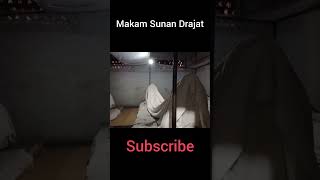 Makam Sunan Drajat