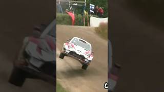 WRC 2022 || The Best of moments 24#shorts