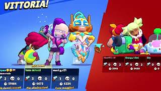 GIOCO AL EVENTO ANGELI E DEMONI SU BRAWL STARS