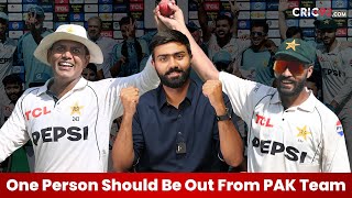 Sajid and Nouman Conquered England; What's Next? | PAK vs ENG | Cric92 | Vlog 85