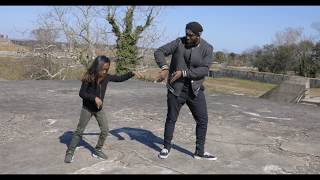 East Coast Remix | ASAP Ferg | Choreography