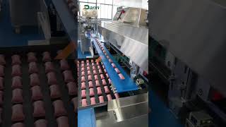 Auto Pet Sausage Arranging Machine/Automatic Arranging Machine