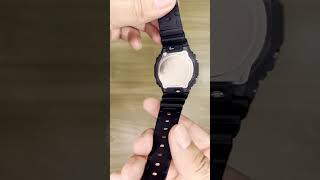 Relógio G-SHOCK GA-2100-1A3DR #unboxing #gshock #casiogshock #casiowatch #review #casio #new