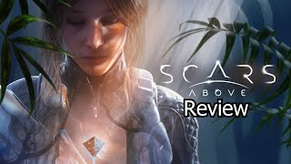 Scars Above Review | At Odds With Itself