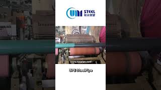 Small Size 3PE SteelPipe