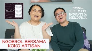 BULUMATA ARTISAN PRO YANG GO INTERNASIONAL | Endi Feng