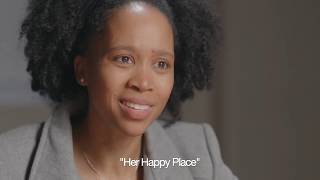 Her Happy Place clip